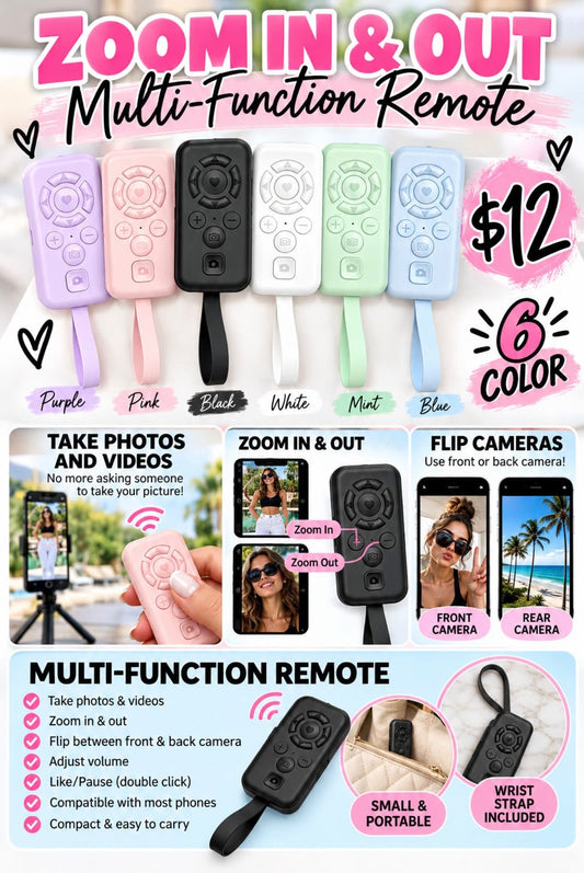 Remote