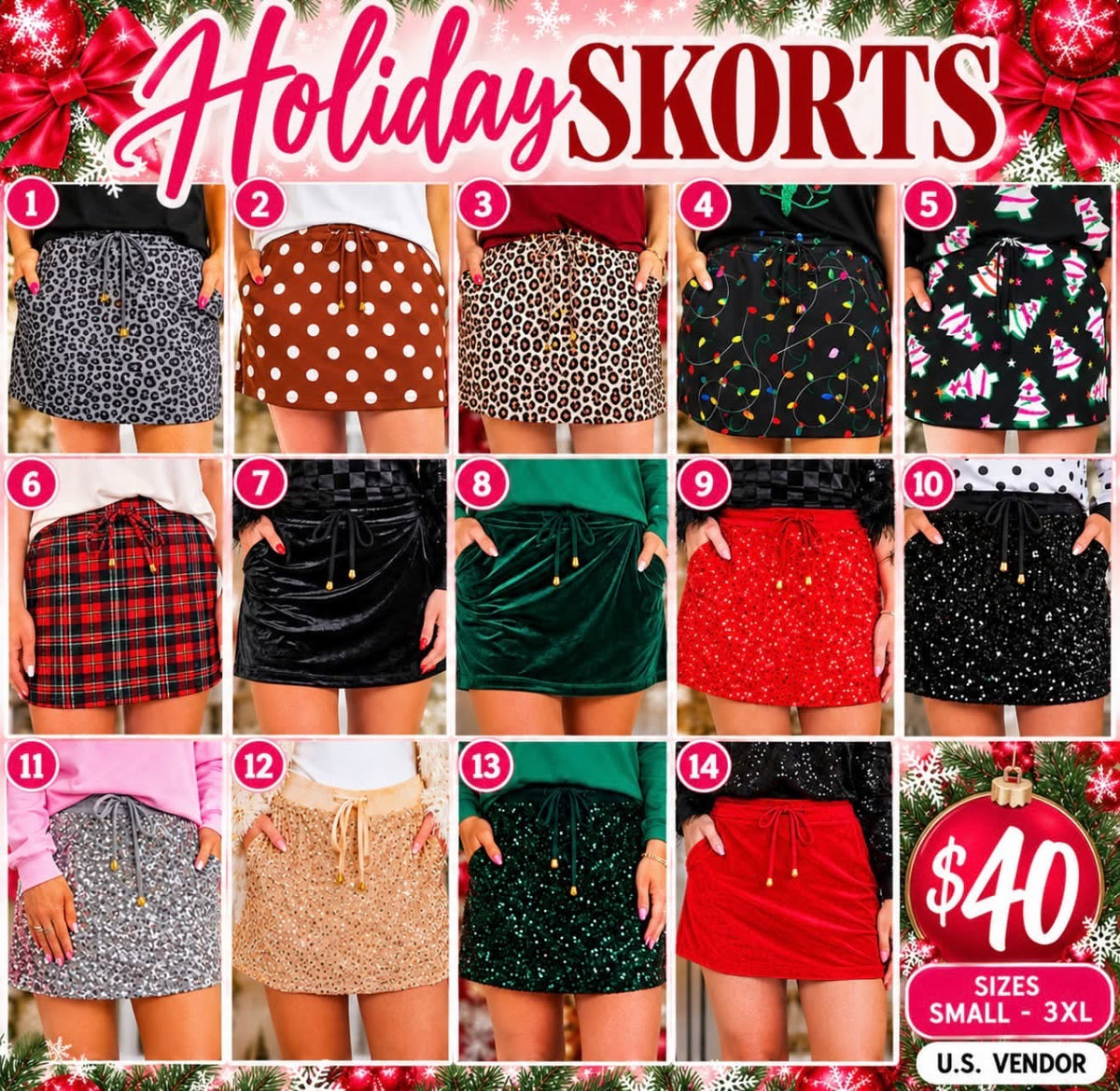 Skort