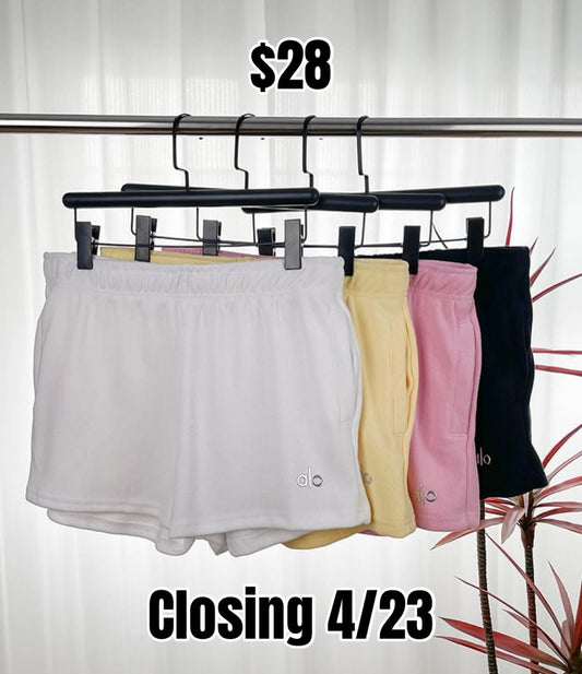 Shorts